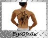 {eye}back tattoo reaper