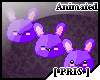 [Pris]Violet Bunny Blink
