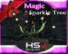 Magic Sparkle Tree