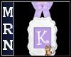 Nursery Letter K