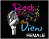 ROCK THE VIEW2 2020 - F