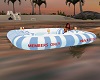 Sunset Beach Float