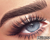 ! Dark Layerable Brows