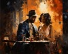 BLACK ART Rendezvous