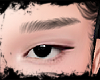 I. BLACK BROWS