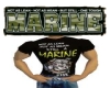Still a Marine Black
