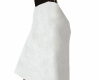 Skirt Elegant White