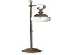 SE-Tall Standing Lamp