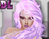 DL: Morgana Laven-pink
