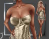 [J] LuLu Corset