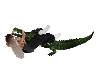 Cocodrile Animated