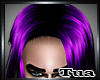 Purple Hair