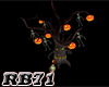 (RB71) Halloween Tree 1