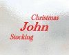 John Sock