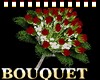 Rose Bouquet + Pose