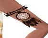 BRACELET INDIEN AV BRAS