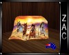 COUPLE KISS PILLOW