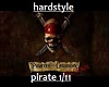 pirate hardstyle remix