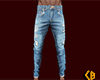Skinny Jeans (M) drv