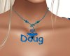 Doug necklace