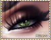|M. Beauty Green Eyes |