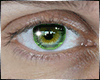 Eyes L. GREEN unisex (M)