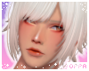 ♡ akito | blondie