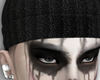 gorro casual