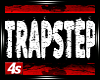 [4s] Trapstep Keychain