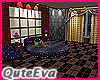 [Q] Luxurious Room