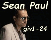 Sean Paul Give It