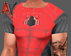 ADV] t-shirt SpiderMan