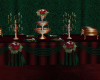 dining holliday