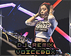 DJ REMIX VOICEBOX