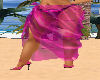 [EG]Pink Summer Skirt
