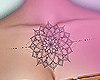 🖋 Chest Tattoo