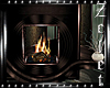 |LZ|Enchanted Fire Place
