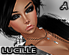 !A Lucille Wish Black