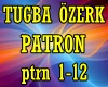 Tugba Ozerk PATRON