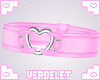 V"| Baby L Bracelet