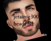 !!!jetaime300 heads