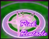 Pink Pentacle