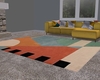 In Living Color Rug