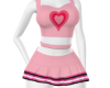 RH - Pink Cheer dance