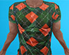 Argyle Wet T-Shirt 1 (M)