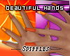 *S*BeautifulHands v8