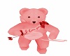 Cupid Bear animated