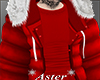 ★ Skin Coat Red