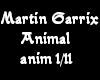 martin garrix animal