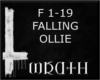 [W] FALING OLLIE